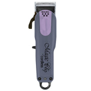 Wahl Limited Edition Cord/Cordless Magic Clip Clipper - Lavender - Kade Hair