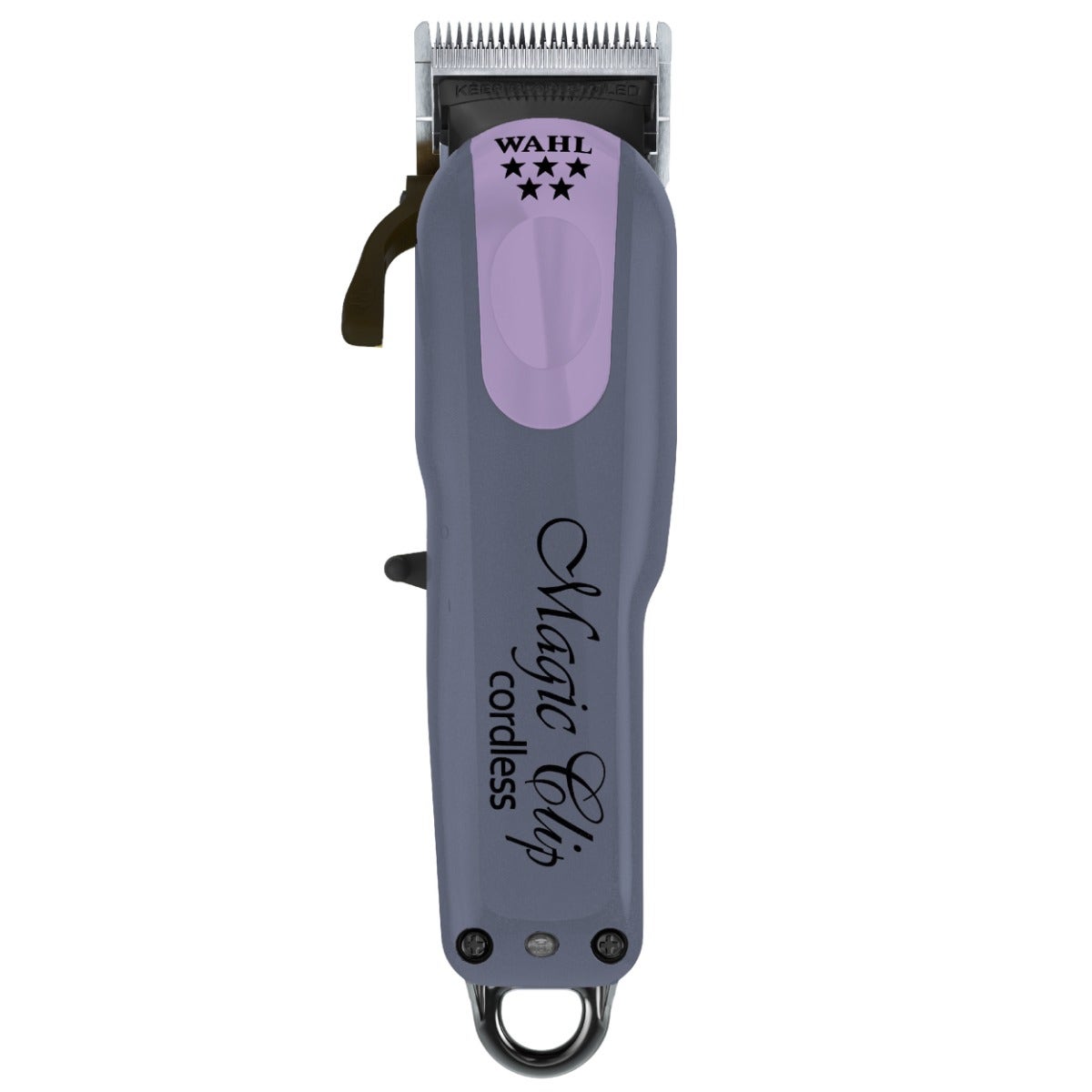 Wahl Limited Edition Cord/Cordless Magic Clip Clipper - Lavender - Kade Hair