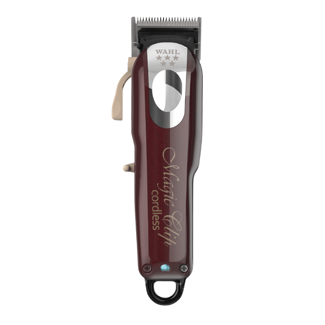 Wahl Magic Clip Cordless 5 Star Clipper - Kade Hair