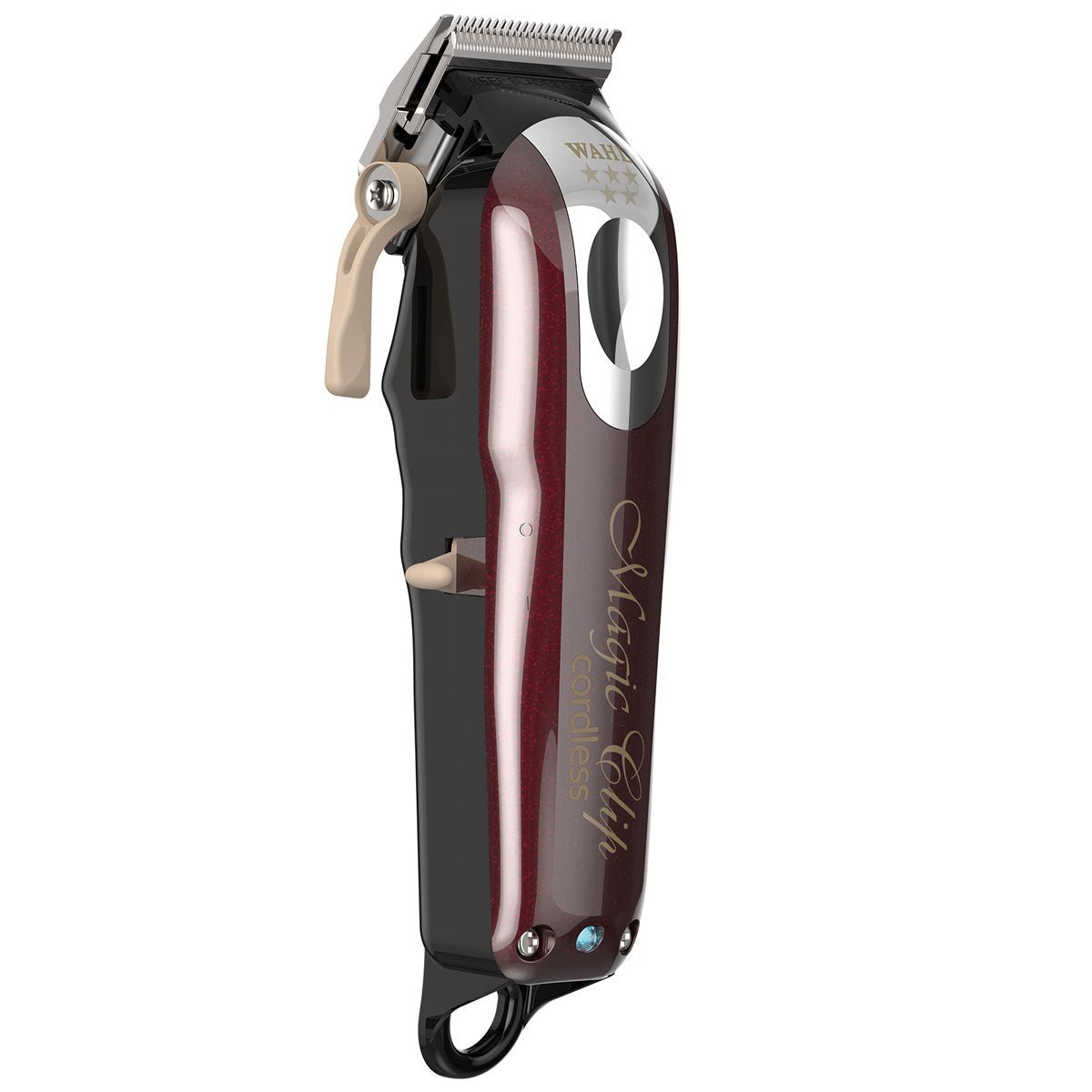 Wahl Magic Clip Cordless 5 Star Clipper - Kade Hair