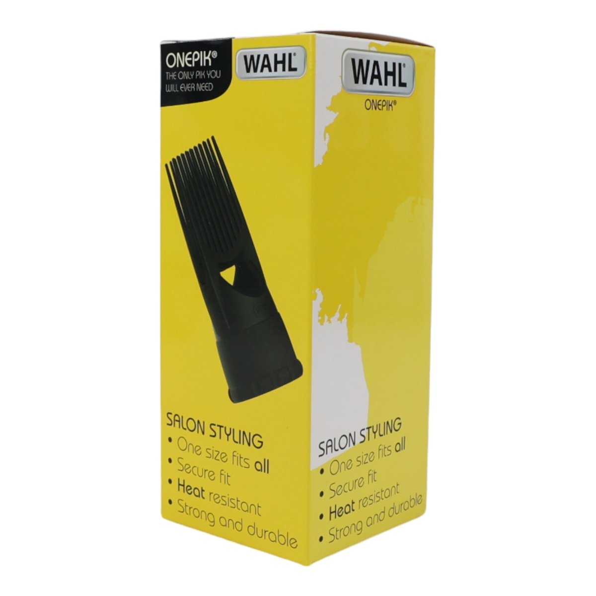Wahl - One Pik Hair Dryer Attachment - Kade Hair