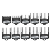 Wahl Premium Clipper Attachment Set - Kade Hair