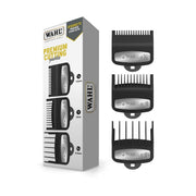 Wahl Premium Clipper Attachments - Kade Hair