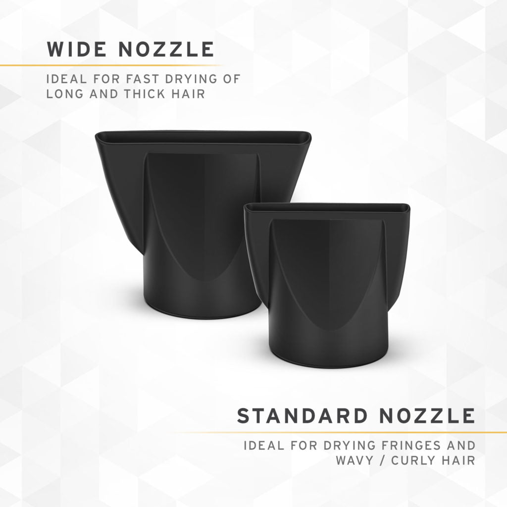 WAHL Pro Keratin Hair Dryer - Kade Hair