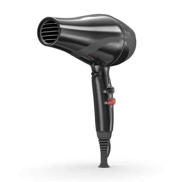 WAHL Pro Keratin Hair Dryer - Kade Hair