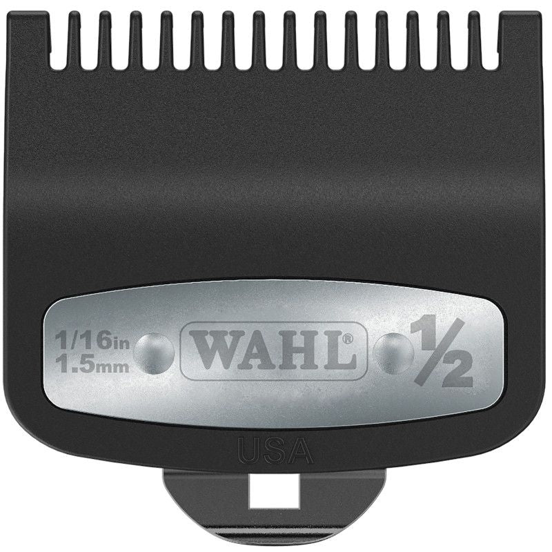 Wahl Professional 1/16" Premium Cutting Guide - .5 - Kade Hair
