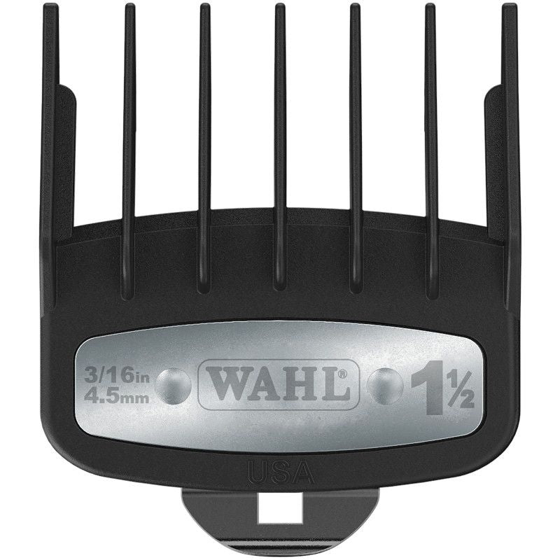 Wahl Professional 3/16" Premium Cutting Guide - 1.5 - Kade Hair