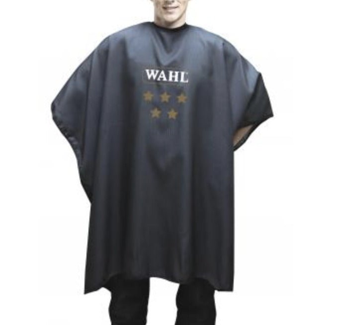 Wahl Professional 5 Star Cape - Kade Hair