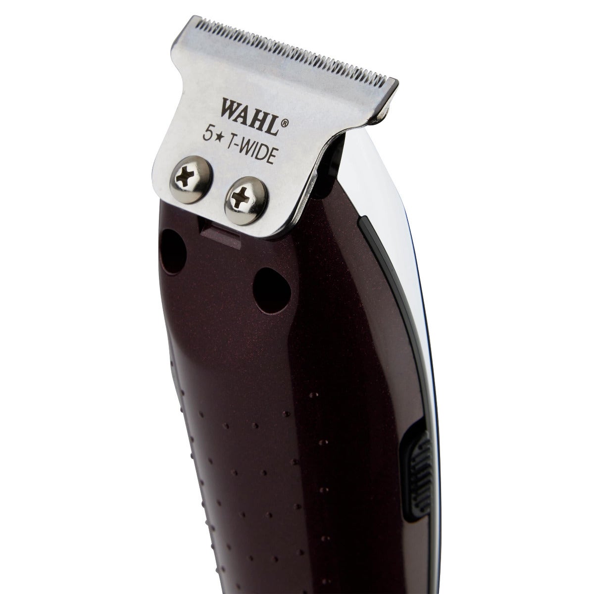 Wahl Professional 5 Star Cordless Detailer LI Trimmer - Kade Hair