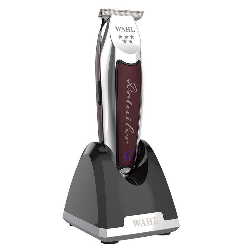 Wahl Professional 5 Star Cordless Detailer LI Trimmer - Kade Hair