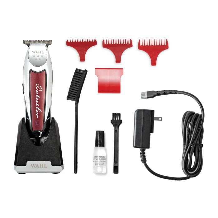 Wahl Professional 5 Star Cordless Detailer LI Trimmer - Kade Hair