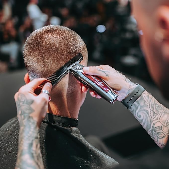 Wahl Professional 5 Star Cordless Detailer LI Trimmer - Kade Hair