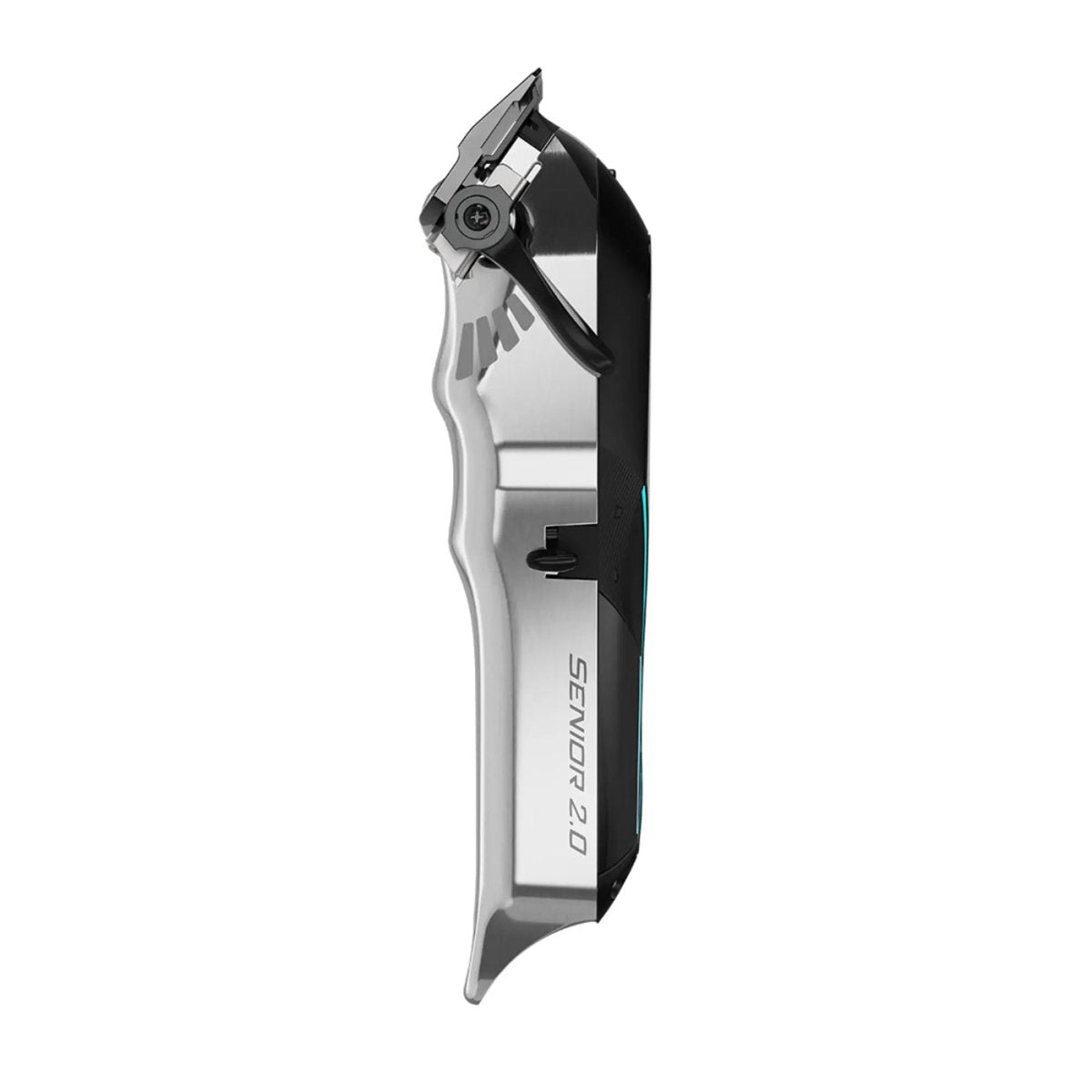 Wahl Professional 5 - Star Senior 2.0 Cordless Clipper - Kade Hair