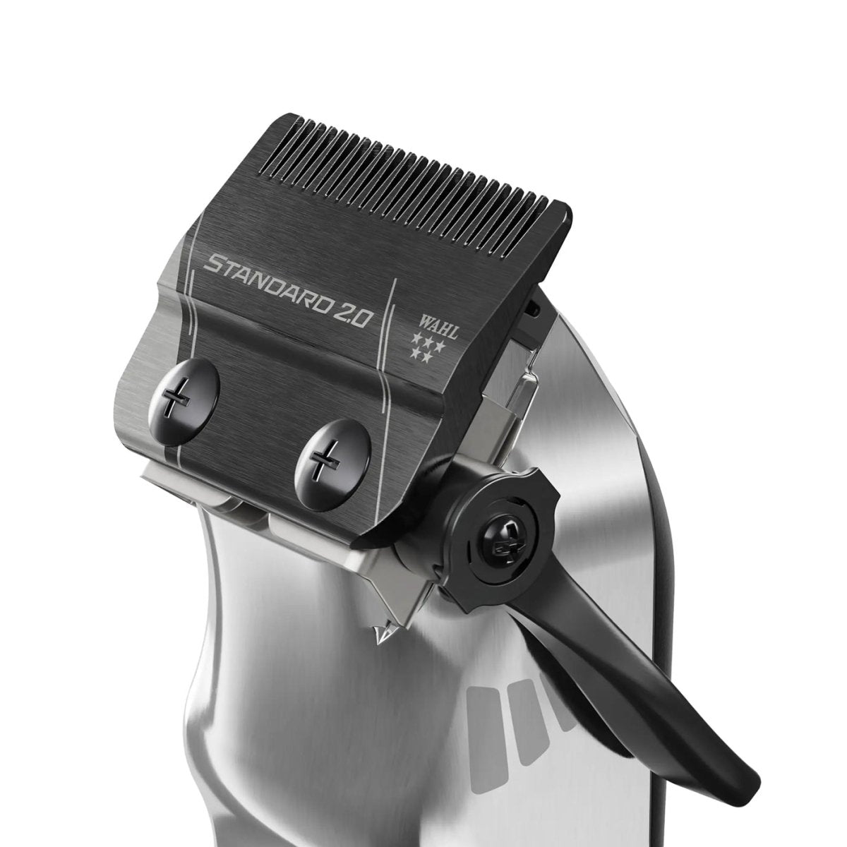 Wahl Professional 5 - Star Senior 2.0 Cordless Clipper - Kade Hair