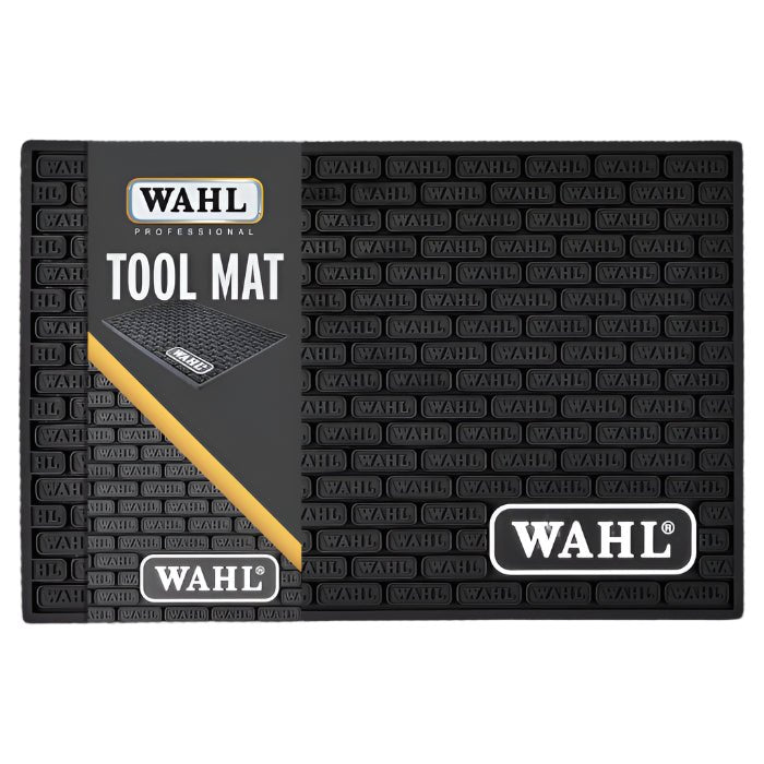 Wahl Professional Rubber Tool Mat - Kade Hair