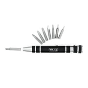 Wahl Professional Screwdriver Set (25021 - 100) - Kade Hair