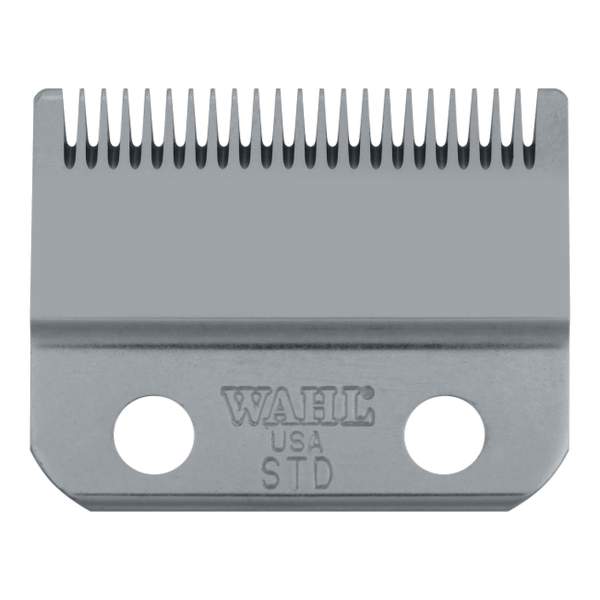 Wahl Professional Stagger Tooth Blade Set for Cordless Magic Clip (2161) - Kade Hair
