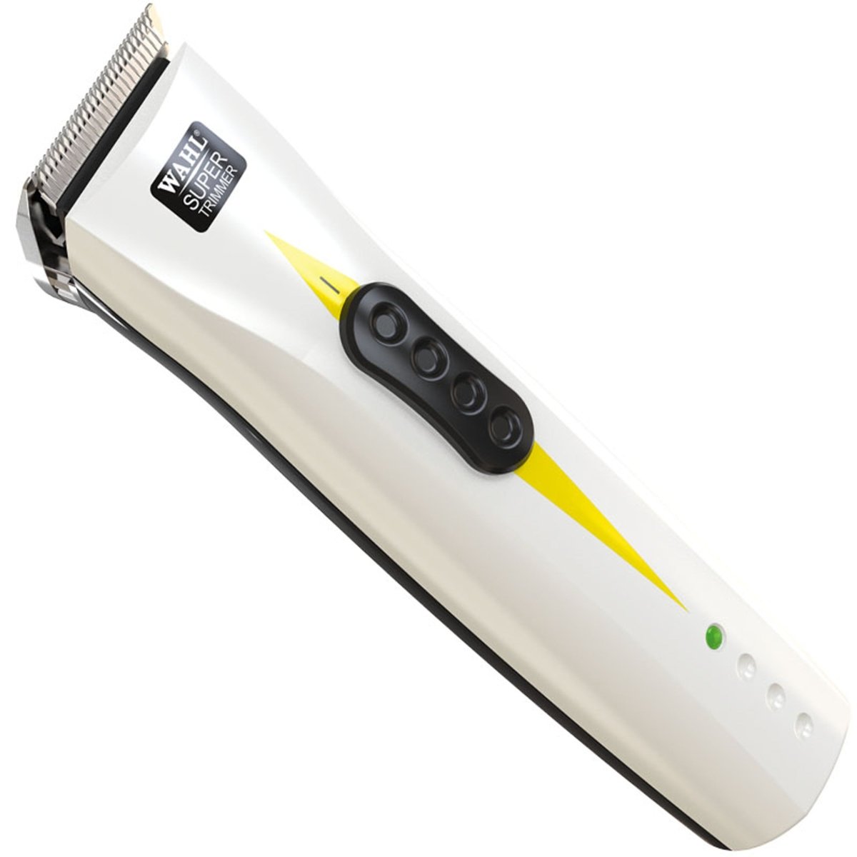Wahl Super Cordless Clipper - Kade Hair