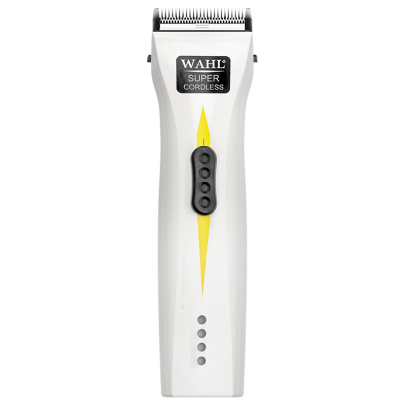 Wahl Super Cordless Clipper - Kade Hair