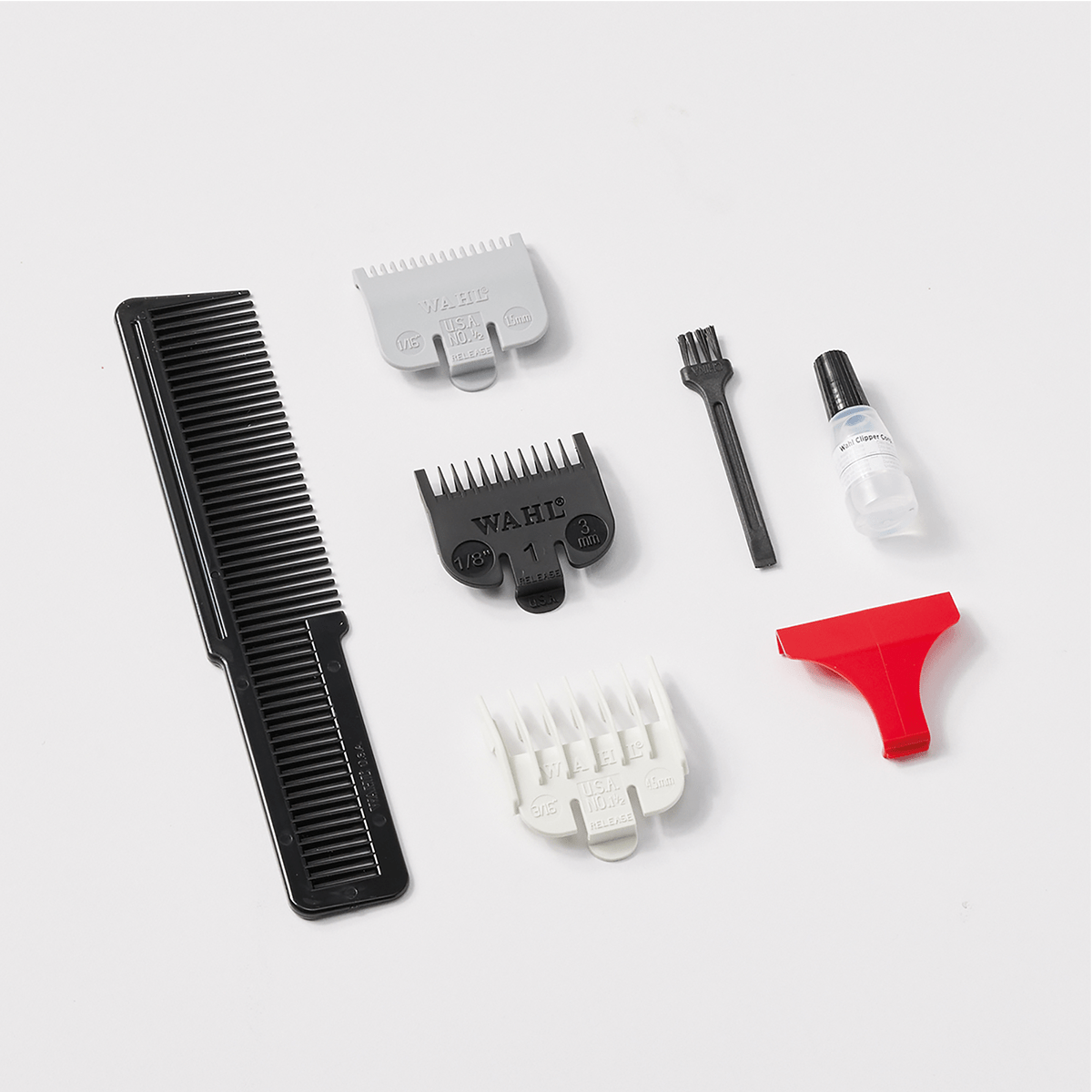 Wahl Super Taper Clipper - Kade Hair