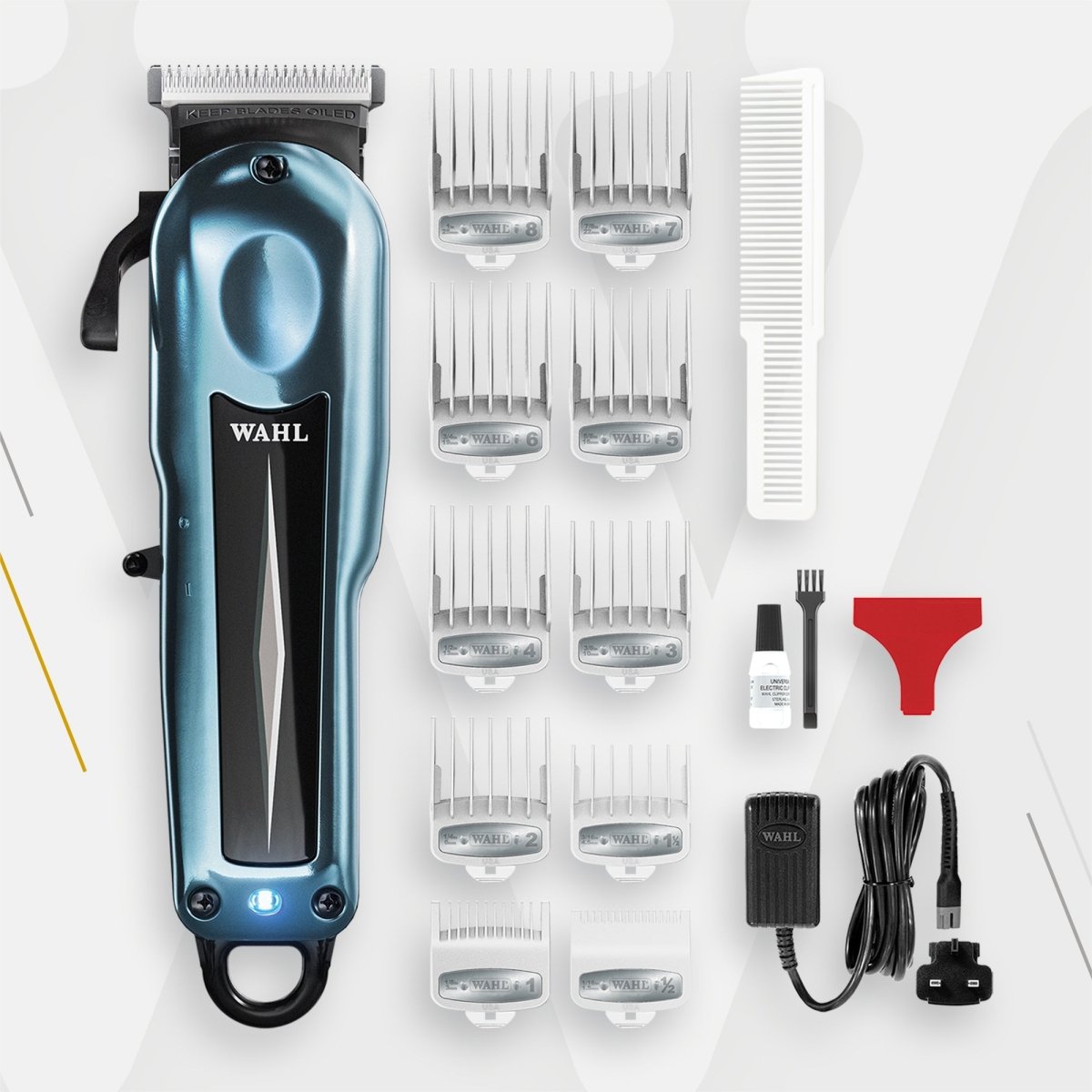 Wahl Super Taper X Clippers - Kade Hair