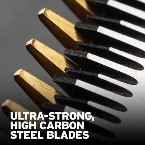 Wahl Titanium Gold Magic Clip Blade - Kade Hair