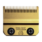 Wahl Titanium Gold Magic Clip Blade - Kade Hair