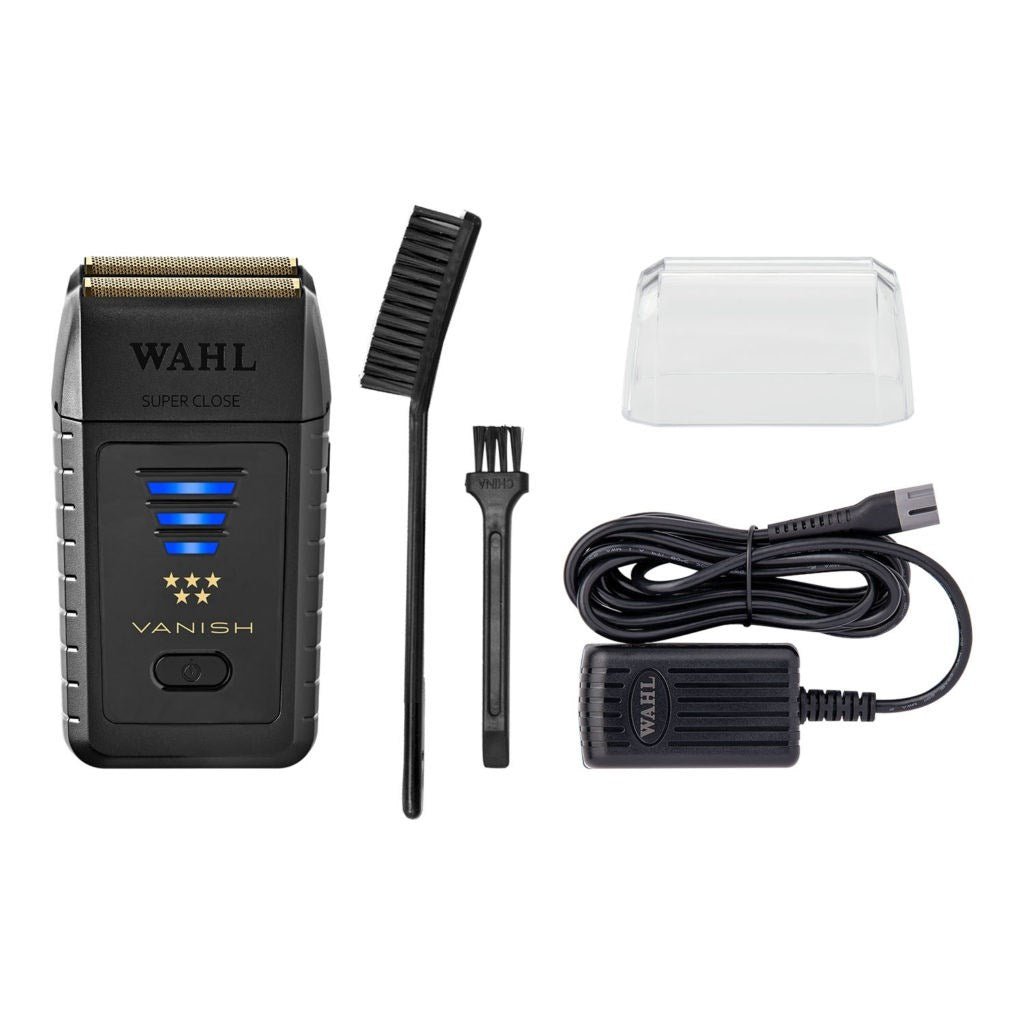 WAHL Vanish Foil Shaver - Kade Hair