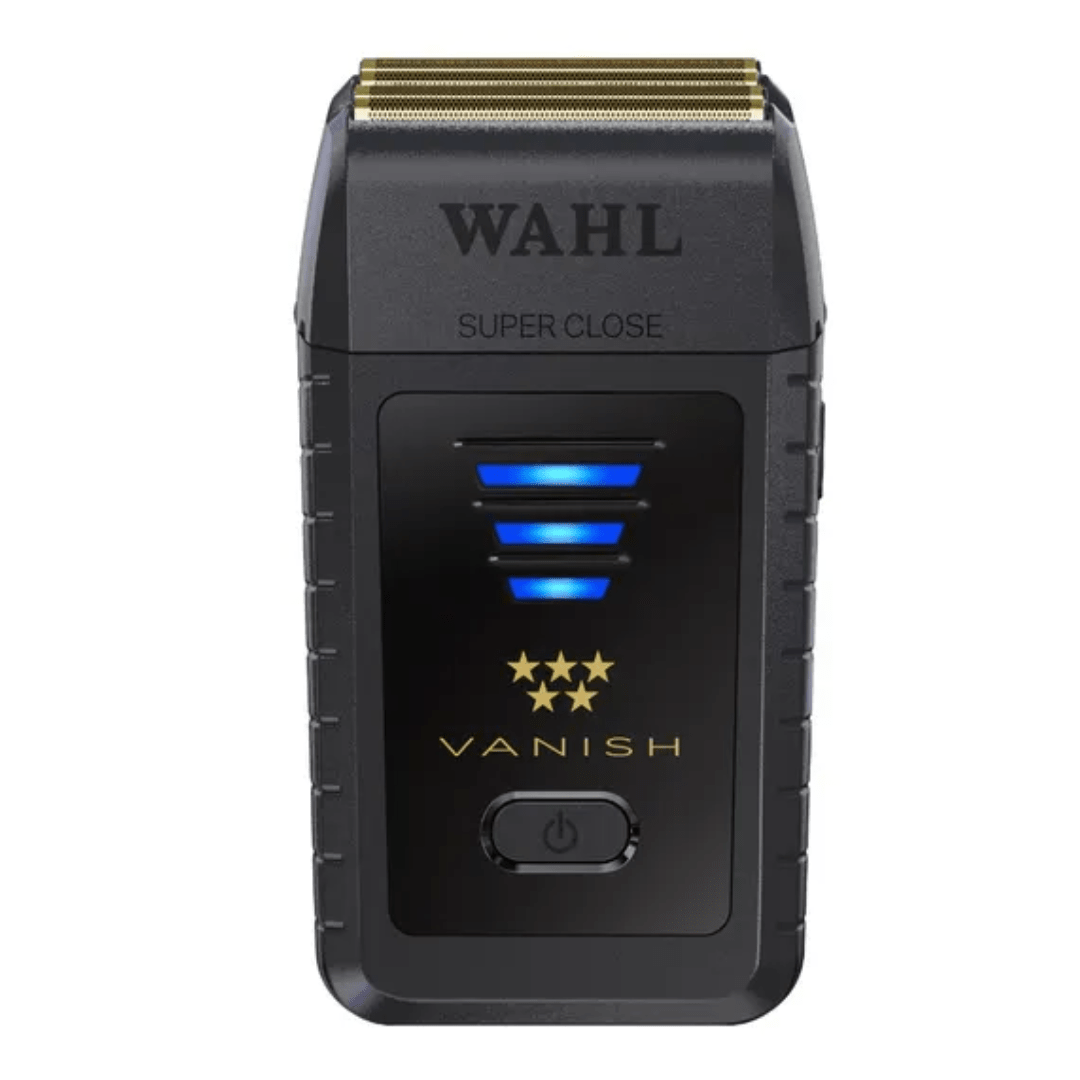 WAHL Vanish Foil Shaver - Kade Hair