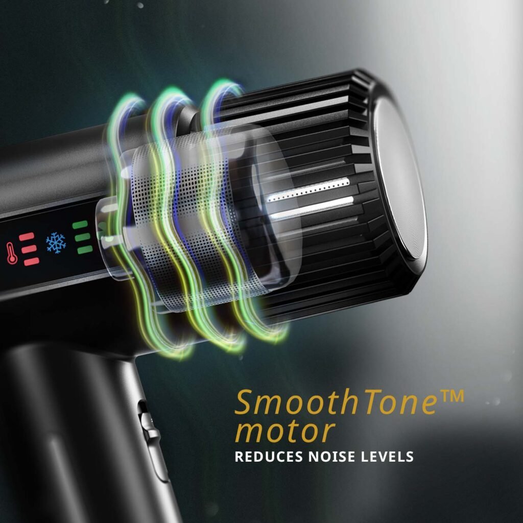 WAHL Vanquish Hair Dryer - Kade Hair