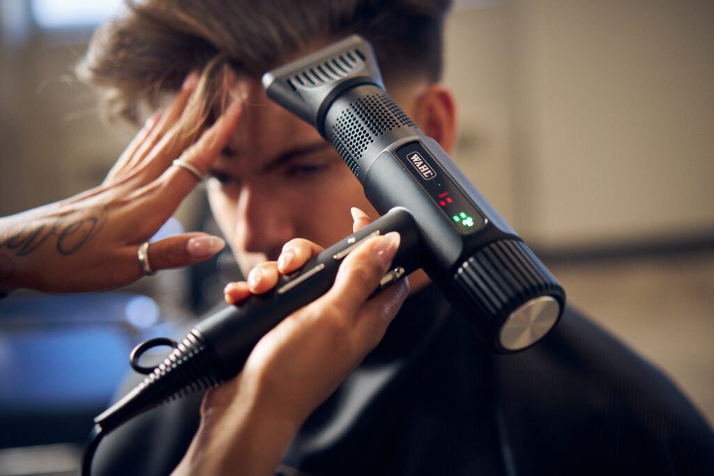 WAHL Vanquish Hair Dryer - Kade Hair