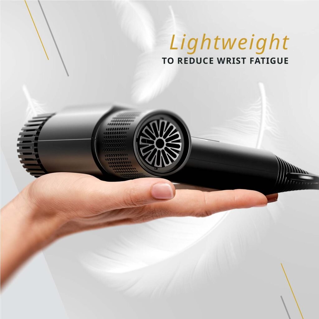 WAHL Vanquish Hair Dryer - Kade Hair