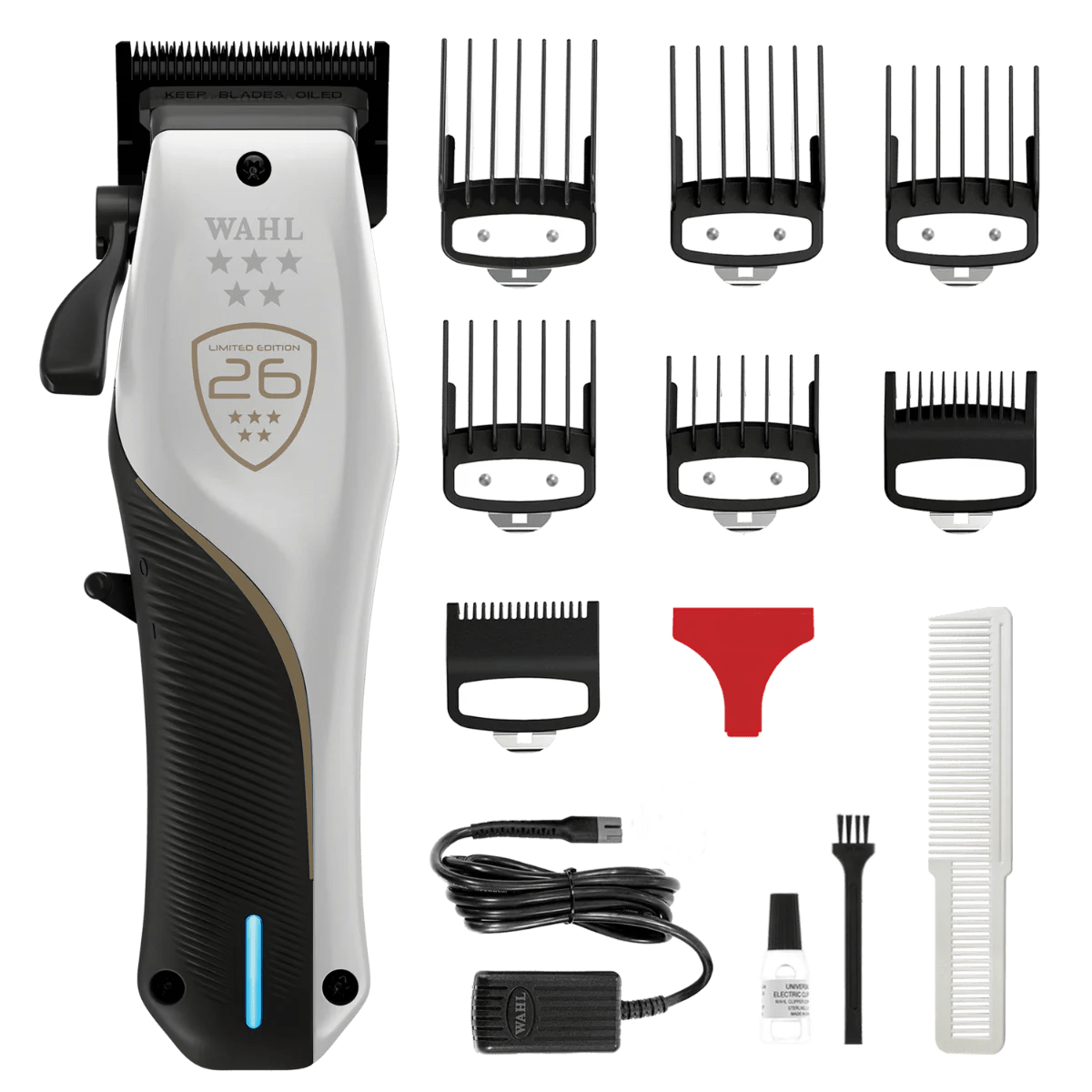 Wahl Vapor CE Championship Edition - Kade Hair