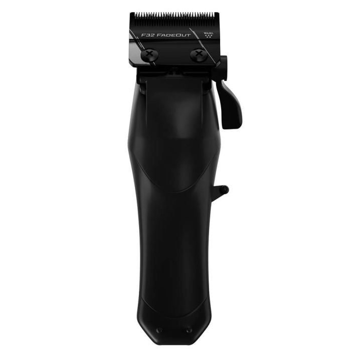 Wahl Vapor Cordless Clipper with F32 FadeOut Blade - Kade Hair