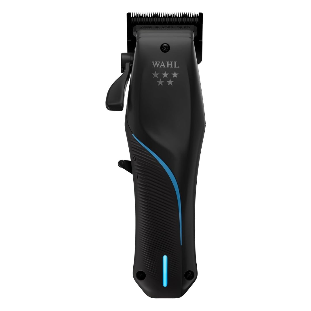 Wahl Vapor Cordless Clipper with F32 FadeOut Blade - Kade Hair