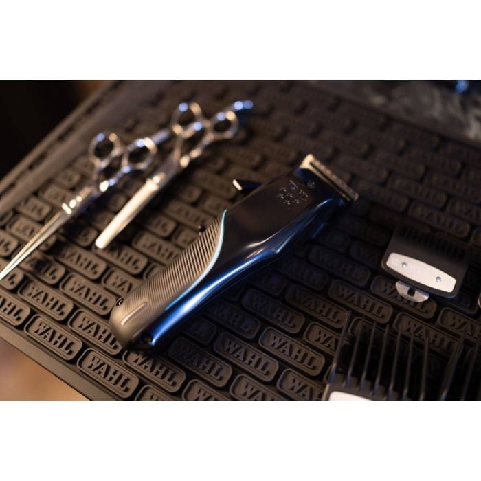 Wahl Vapor Cordless Clipper with F32 FadeOut Blade - Kade Hair