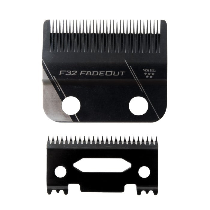 Wahl Vapor F32 Fadeout Blade - Kade Hair