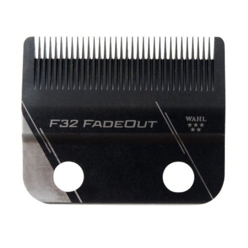 Wahl Vapor F32 Fadeout Blade - Kade Hair