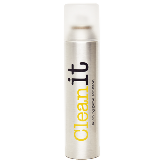 CleanIT Sanitising Spray for Surfaces & Products 160ml