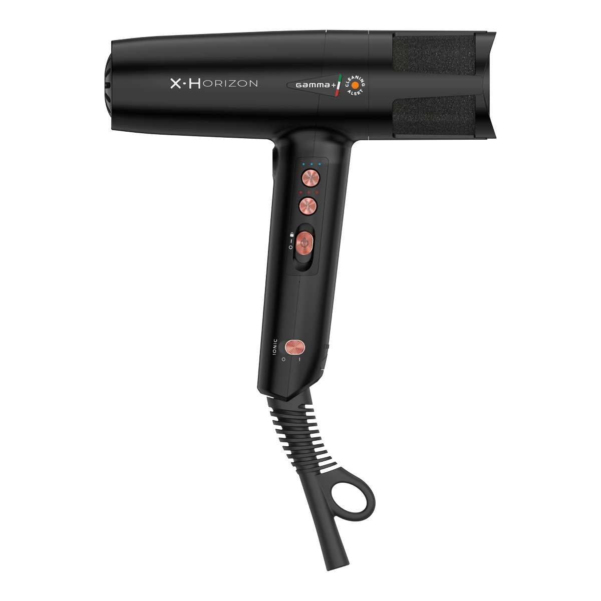Gamma+ X-Horizon Hairdryer
