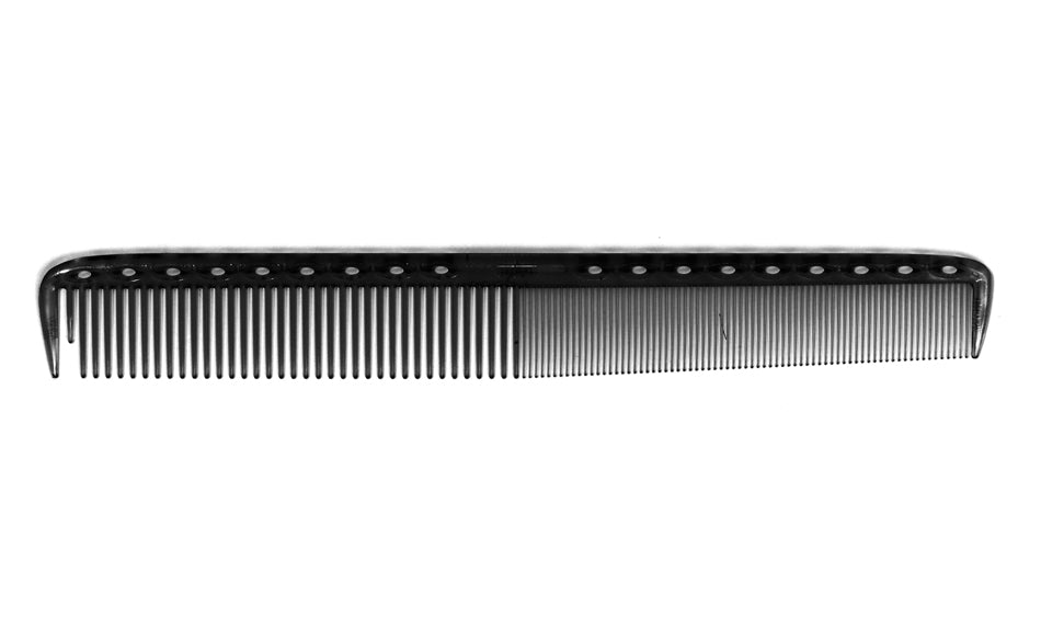 YS Park 335 Japanese Cutting Comb - 215mm - Kade Hair