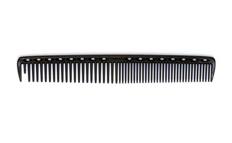 YS Park 337 Cutting Comb - 190mm - Kade Hair
