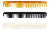 YS Park 337 Cutting Comb - 190mm - Kade Hair
