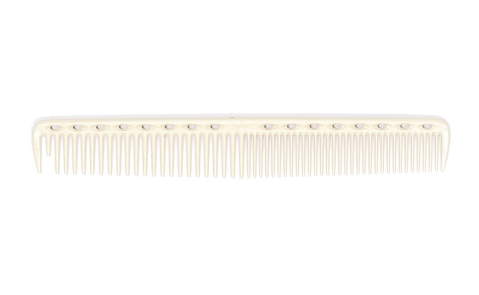 YS Park 337 Cutting Comb - 190mm - Kade Hair