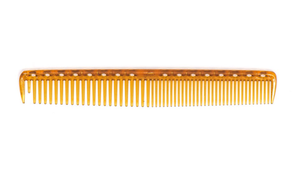YS Park 337 Cutting Comb - 190mm - Kade Hair