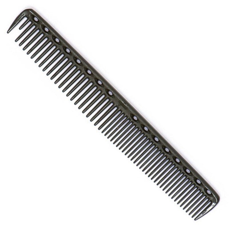 YS Park 337 Cutting Comb 7.5" - Kade Hair