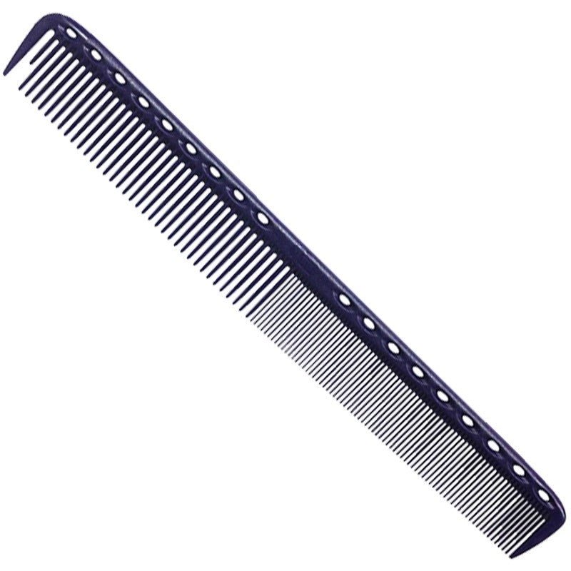 YS Park 337 Cutting Comb 7.5" - Kade Hair