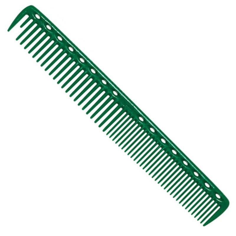 YS Park 337 Cutting Comb 7.5" - Kade Hair