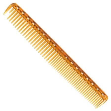 YS Park 337 Cutting Comb 7.5" - Kade Hair