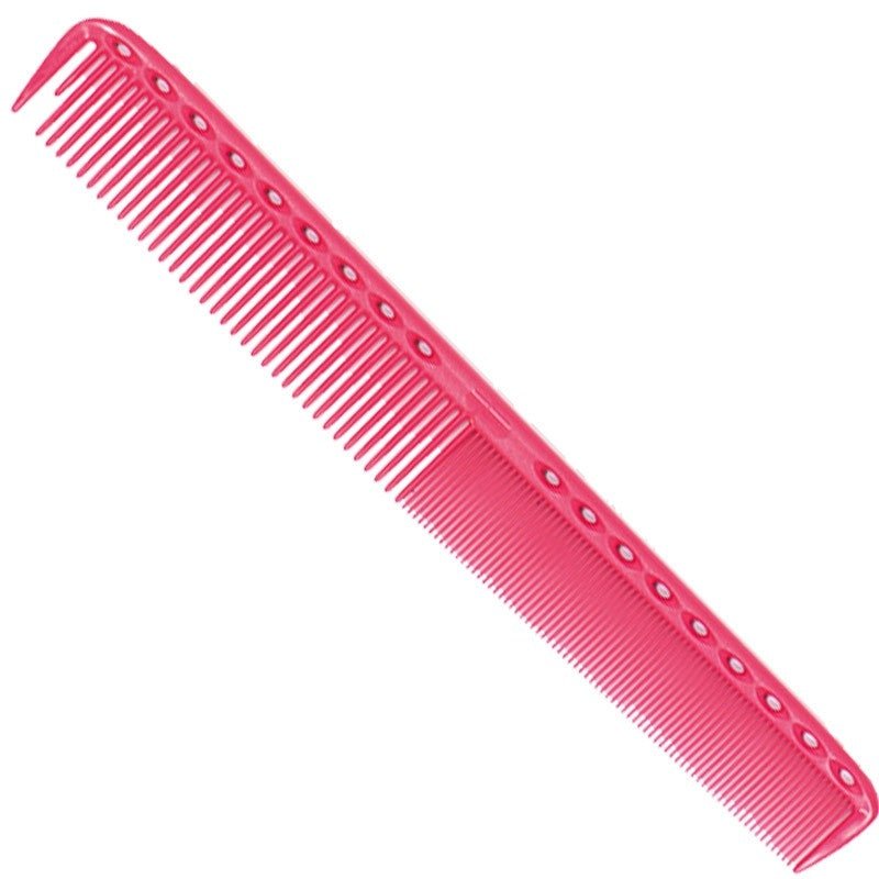 YS Park 337 Cutting Comb 7.5" - Kade Hair